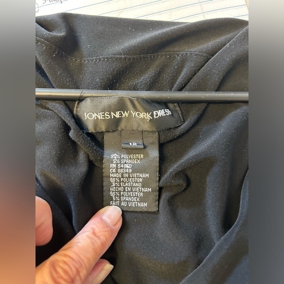 Jones New York dress - Picture 4 of 4